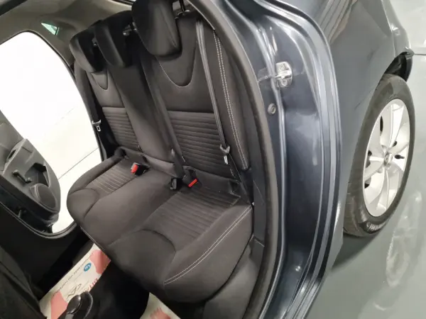 Renault Clio 1.5 dCi Limited 35