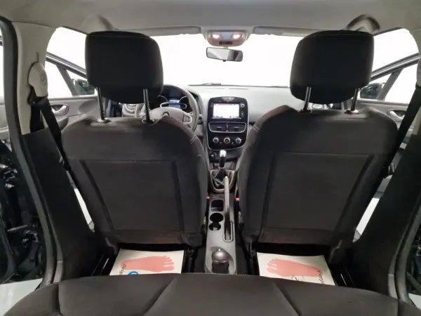 Renault Clio 1.5 dCi Limited 40