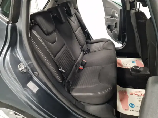 Renault Clio 1.5 dCi Limited 43