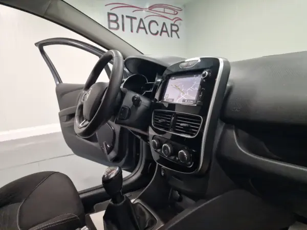 Renault Clio 1.5 dCi Limited 50