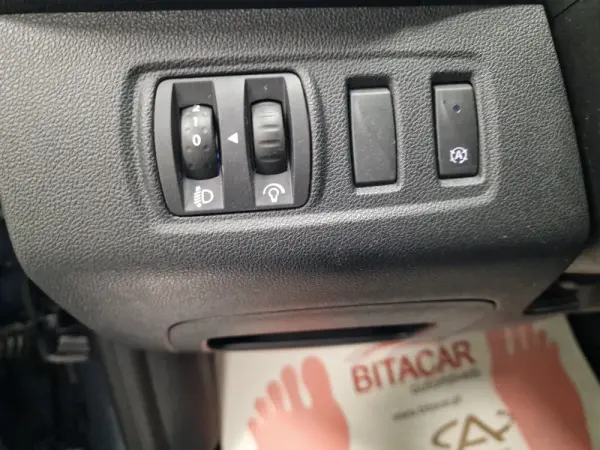 Renault Clio 1.5 dCi Limited 56