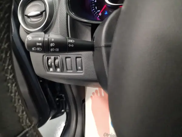 Renault Clio 1.5 dCi Limited 57