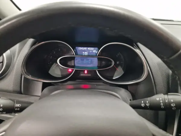 Renault Clio 1.5 dCi Limited 61