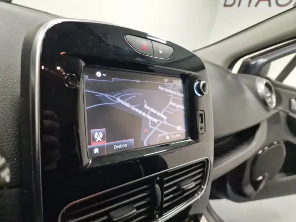 Renault Clio 1.5 dCi Limited 78