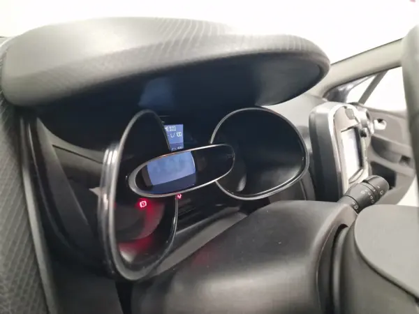 Renault Clio 1.5 dCi Limited 83