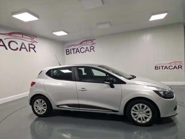 Renault Clio 1.5 dCi Comfort 2