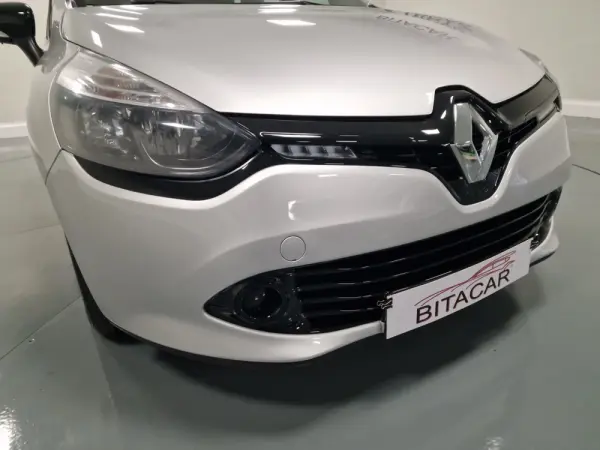 Renault Clio 1.5 dCi Comfort 4