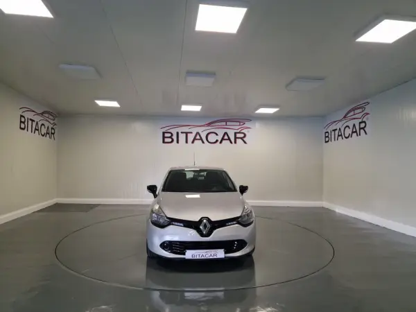Renault Clio 1.5 dCi Comfort 5