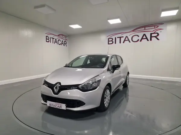 Renault Clio 1.5 dCi Comfort 7