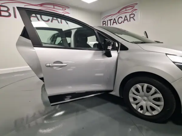 Renault Clio 1.5 dCi Comfort 10