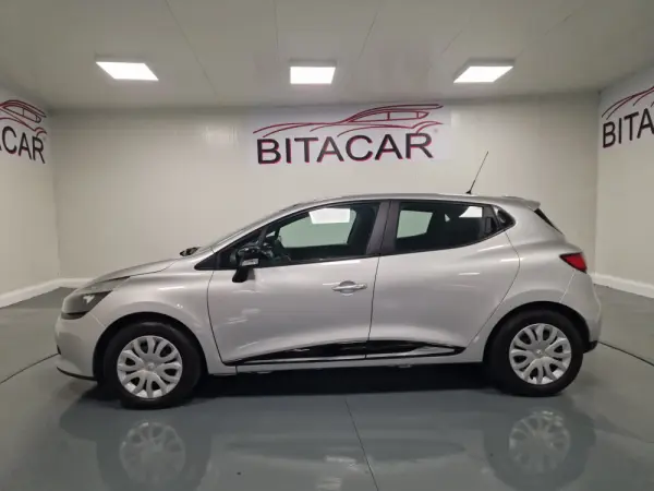 Renault Clio 1.5 dCi Comfort 16
