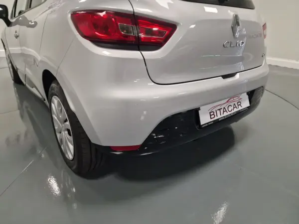 Renault Clio 1.5 dCi Comfort 18