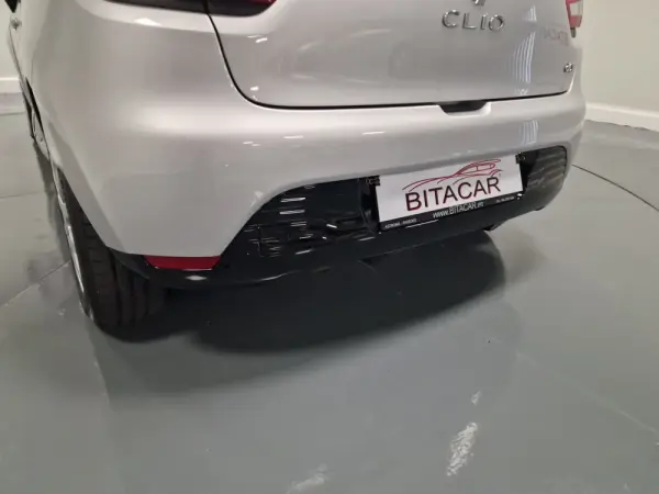 Renault Clio 1.5 dCi Comfort 19