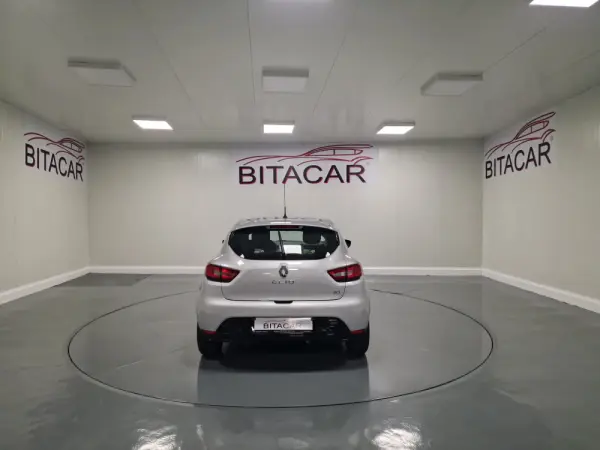 Renault Clio 1.5 dCi Comfort 20