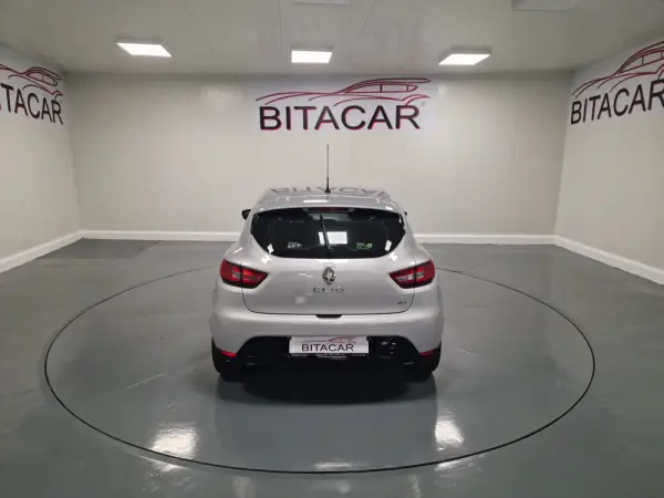 Renault Clio 1.5 dCi Comfort 21