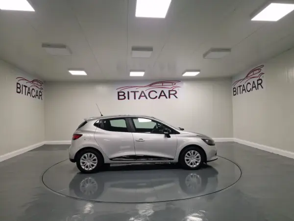 Renault Clio 1.5 dCi Comfort 24