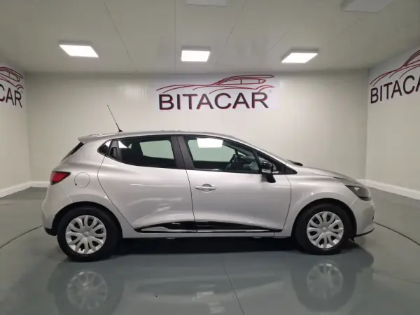 Renault Clio 1.5 dCi Comfort 25