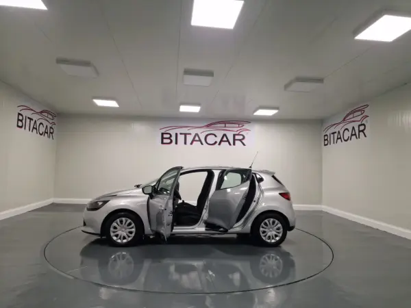 Renault Clio 1.5 dCi Comfort 26