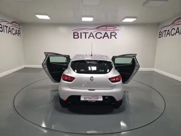 Renault Clio 1.5 dCi Comfort 30