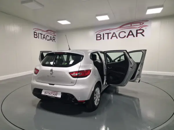 Renault Clio 1.5 dCi Comfort 31