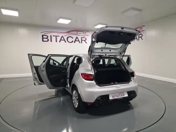 Renault Clio 1.5 dCi Comfort 32