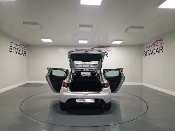 Renault Clio 1.5 dCi Comfort 33