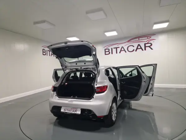 Renault Clio 1.5 dCi Comfort 34