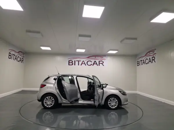 Renault Clio 1.5 dCi Comfort 35
