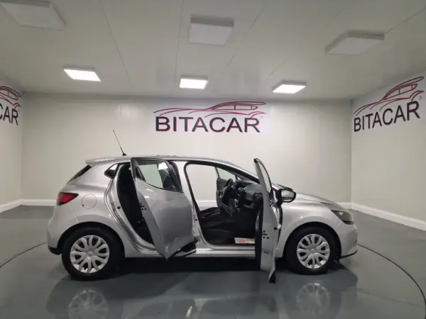 Renault Clio 1.5 dCi Comfort 36
