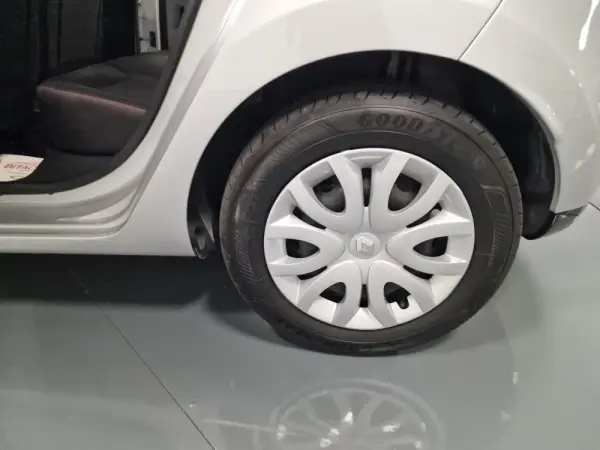 Renault Clio 1.5 dCi Comfort 37