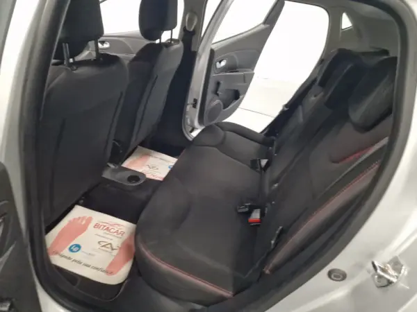 Renault Clio 1.5 dCi Comfort 40