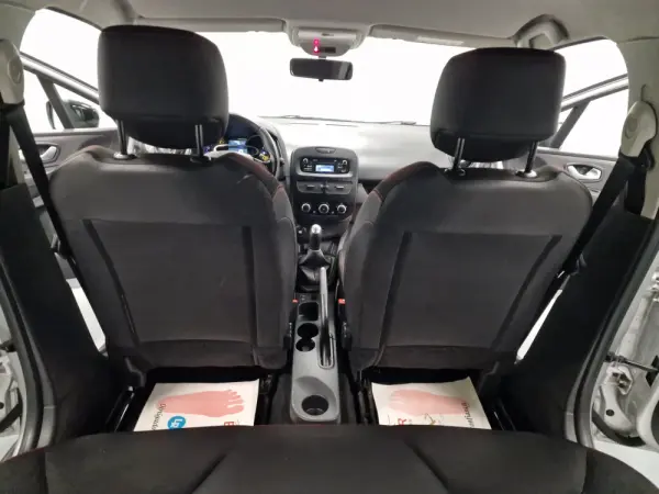 Renault Clio 1.5 dCi Comfort 41