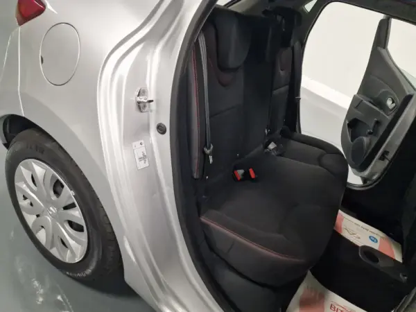 Renault Clio 1.5 dCi Comfort 43