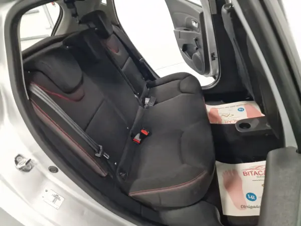 Renault Clio 1.5 dCi Comfort 44