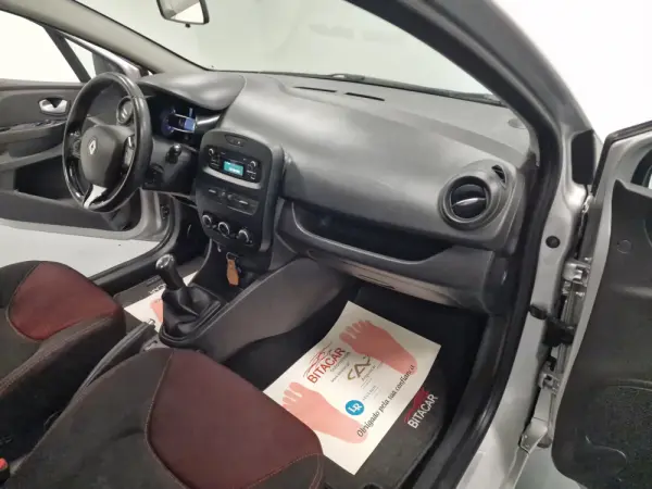 Renault Clio 1.5 dCi Comfort 49