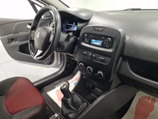 Renault Clio 1.5 dCi Comfort 51