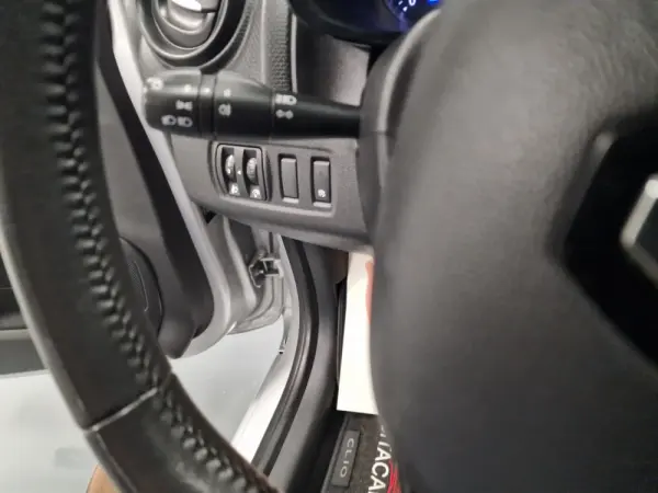 Renault Clio 1.5 dCi Comfort 60