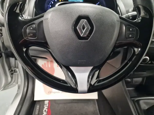 Renault Clio 1.5 dCi Comfort 61