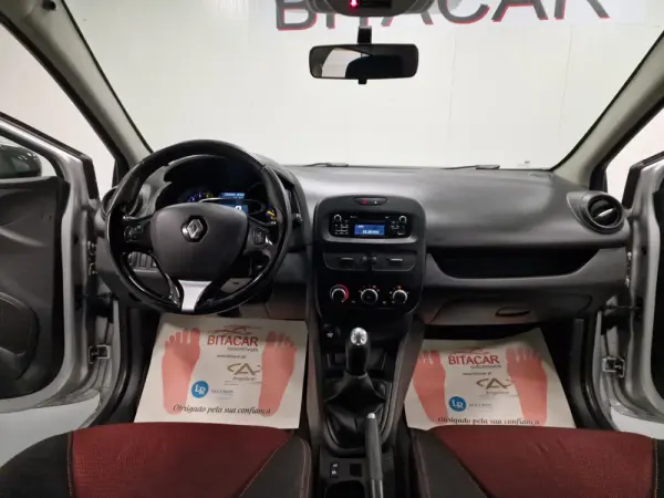 Renault Clio 1.5 dCi Comfort 67