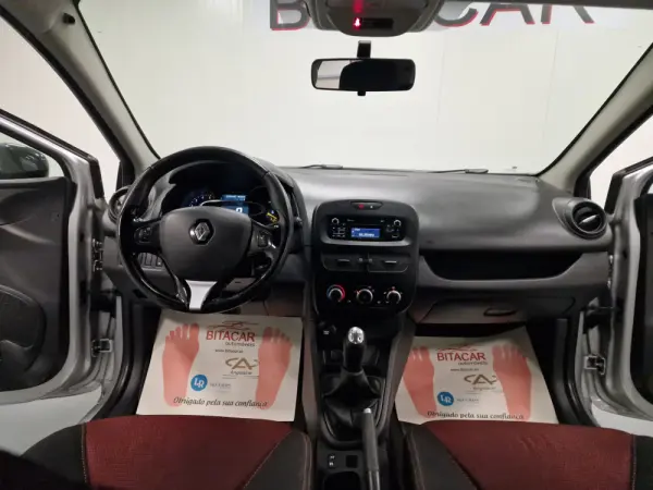 Renault Clio 1.5 dCi Comfort 69