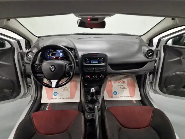 Renault Clio 1.5 dCi Comfort 70