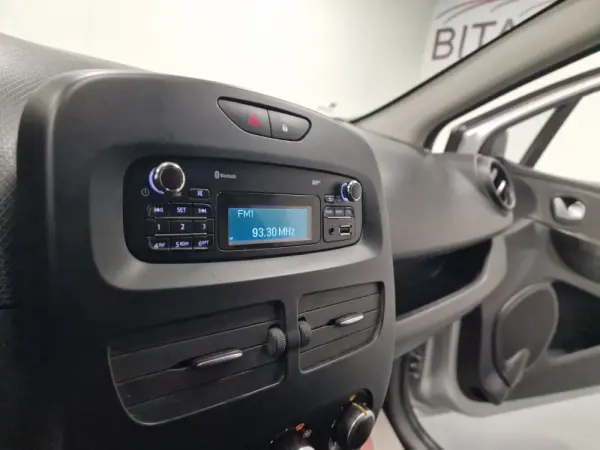 Renault Clio 1.5 dCi Comfort 71