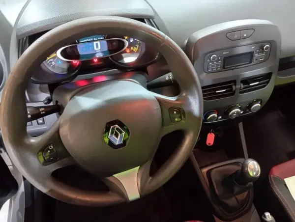 Renault Clio 1.5 dCi Comfort 73