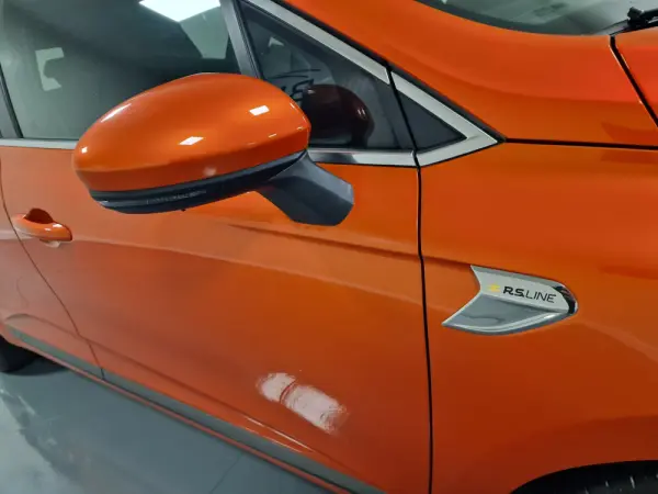 Renault Clio 1.5 Blue dCi RS Line 6