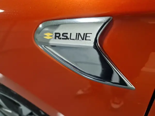 Renault Clio 1.5 Blue dCi RS Line 19