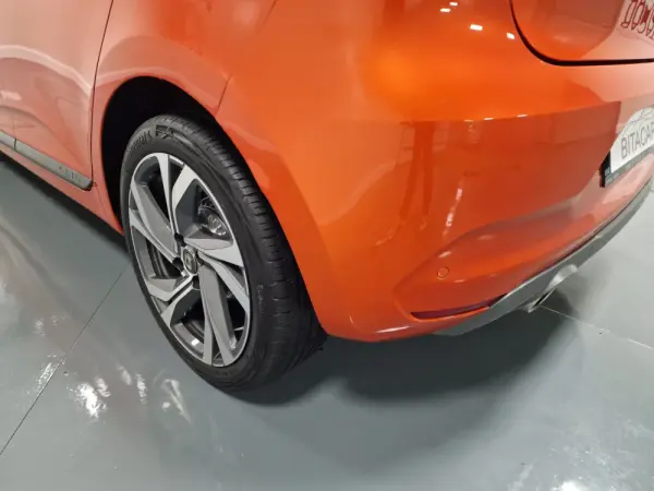 Renault Clio 1.5 Blue dCi RS Line 26