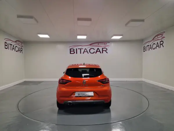 Renault Clio 1.5 Blue dCi RS Line 28