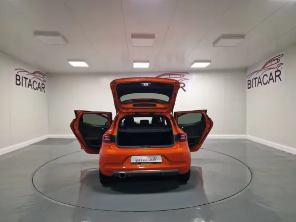 Renault Clio 1.5 Blue dCi RS Line 43