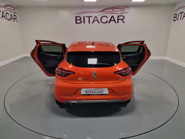 Renault Clio 1.5 Blue dCi RS Line 45