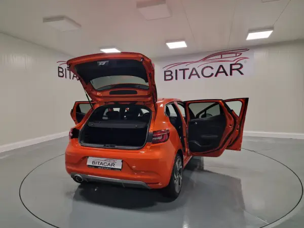 Renault Clio 1.5 Blue dCi RS Line 47